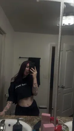 OnlyFans cuenta ghostlygoth69 avatar 1