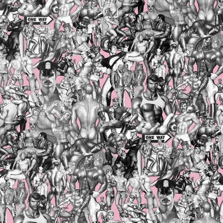 OnlyFans cuenta homoeroticrat header 2