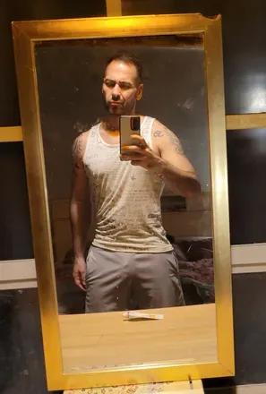 OnlyFans cuenta arturogarcia86 avatar 1