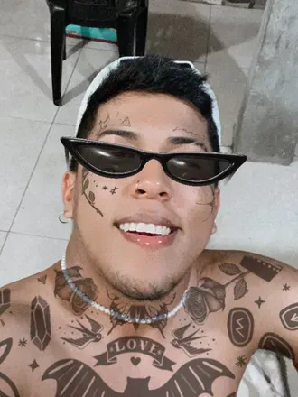 OnlyFans of joelcobos21