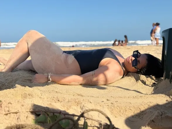 OnlyFans cuenta melocotonx header 2