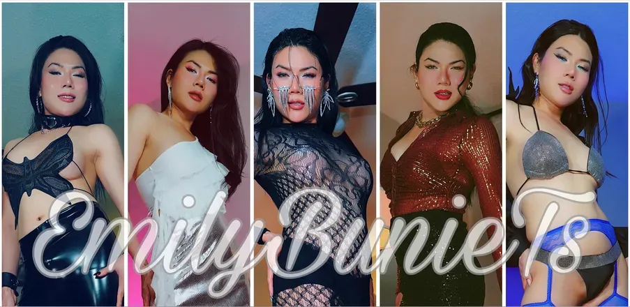 OnlyFans cuenta emilybuniets header 2