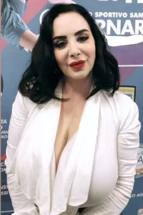 OnlyFans account  francescagiuliano avatar 1