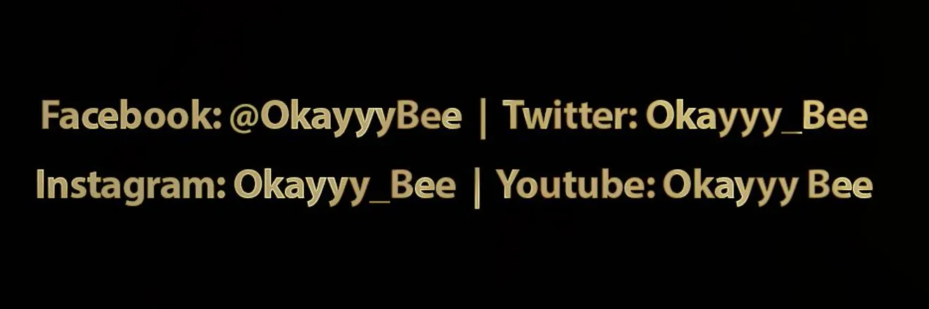 OnlyFans cuenta okayyy_bee header 2