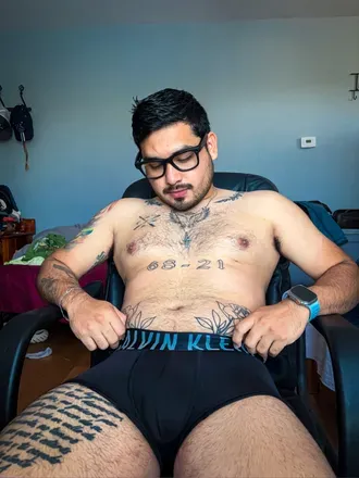 OnlyFans cuenta manu97oficial avatar 1