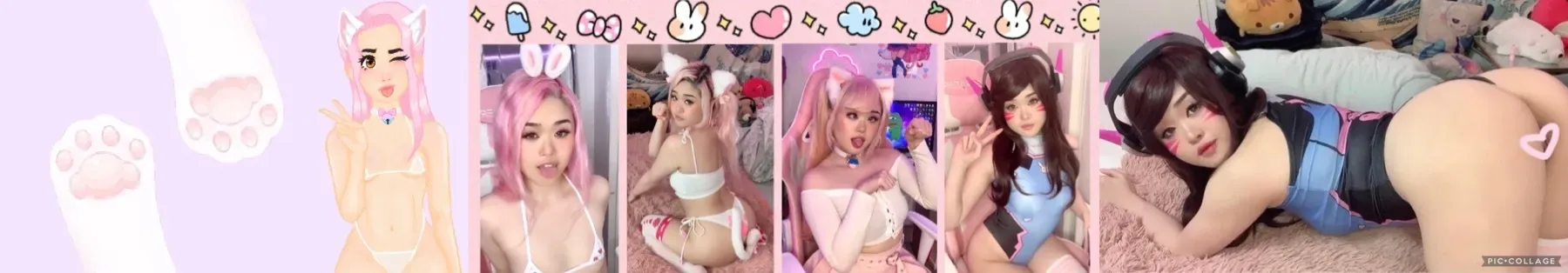 OnlyFans cuenta berrybabie header 2