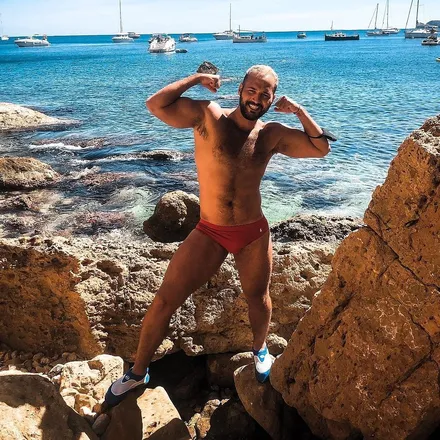OnlyFans cuenta paulfrankfree header 2