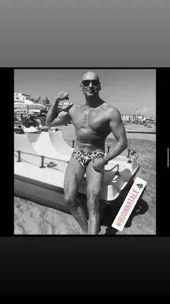 OnlyFans cuenta paologiorgi avatar 1