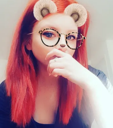 OnlyFans cuenta georgialickmexoxo header 2