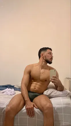 OnlyFans cuenta eulucasmarques avatar 1