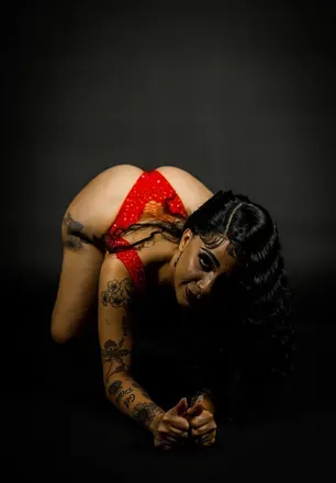 OnlyFans cuenta mabootygotswagg header 2