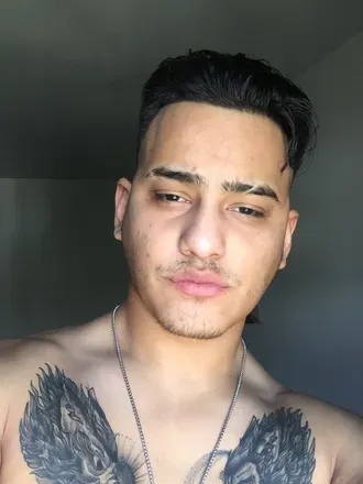 OnlyFans cuenta xxxpapialfa avatar 1