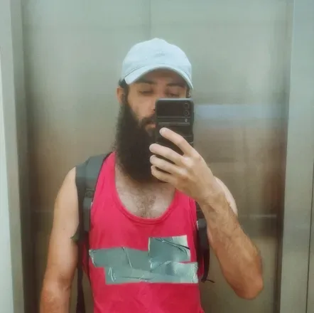 OnlyFans cuenta zoltanzayas avatar 1