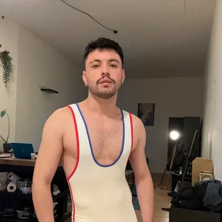 OnlyFans cuenta marcoarezz avatar 1