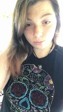 OnlyFans cuenta sallystitches98 avatar 1