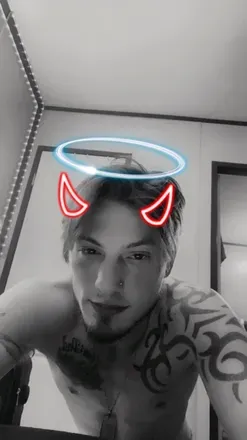 OnlyFans cuenta maverick_stone header 2