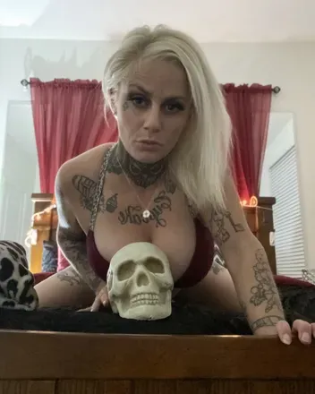 OnlyFans cuenta sweetlyruthless avatar 1