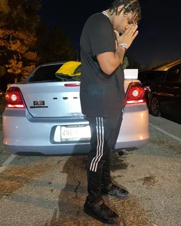 OnlyFans cuenta mrmakeyoutapout1998 avatar 1