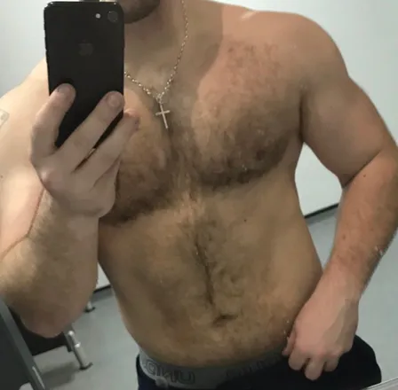 OnlyFans account  xsspx avatar 1
