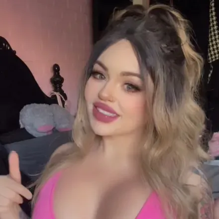 OnlyFans account  babyxdollia avatar 1