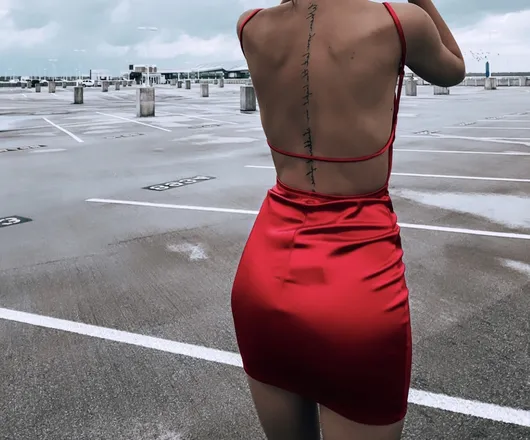 OnlyFans account  ceoofabikini header 2
