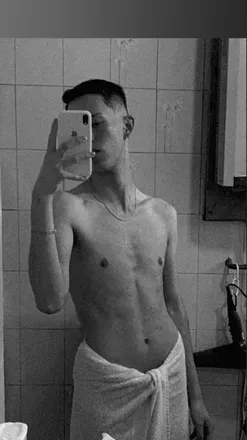 OnlyFans cuenta nachito_twink avatar 1