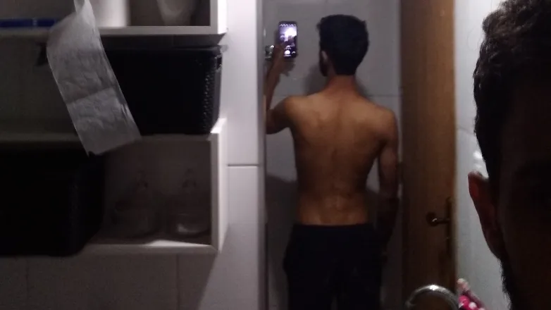 OnlyFans cuenta imavxs header 2
