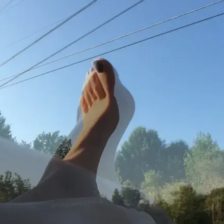 OnlyFans cuenta felishasfootfetish avatar 1