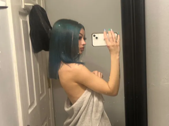 OnlyFans cuenta kreamdream69 avatar 1