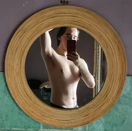 OnlyFans cuenta theodyxon avatar 1