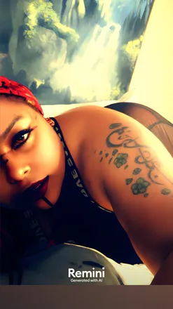 OnlyFans cuenta the_primal_domina header 2