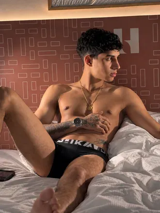 OnlyFans cuenta ferjoo avatar 1