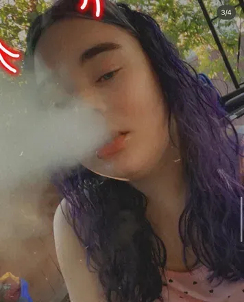 OnlyFans of dumb-snowbunny