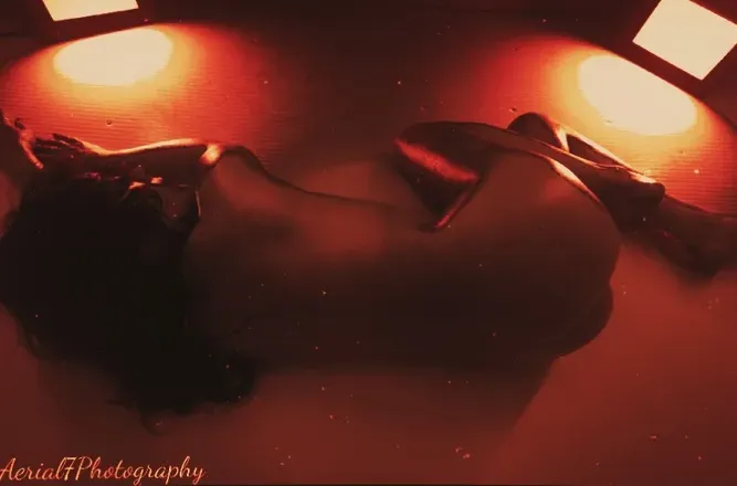 OnlyFans cuenta rozberryberet header 2