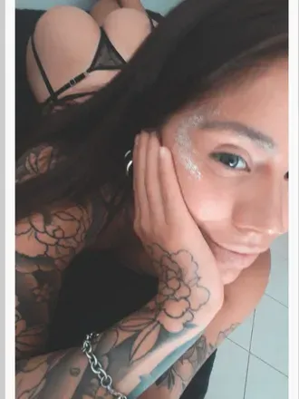 OnlyFans cuenta daianagzmann avatar 1