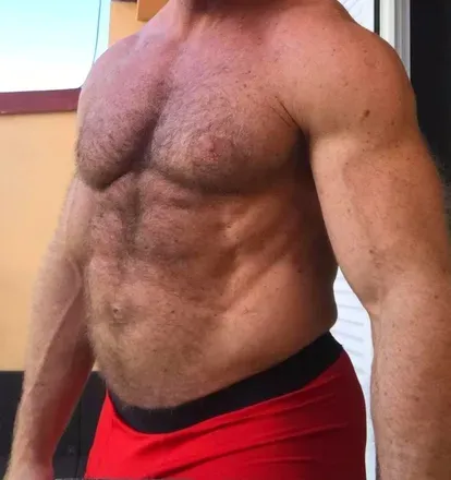 OnlyFans cuenta fist-muscle-stud avatar 1