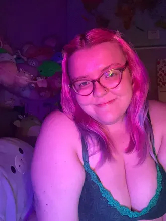 OnlyFans cuenta elle_indigo avatar 1