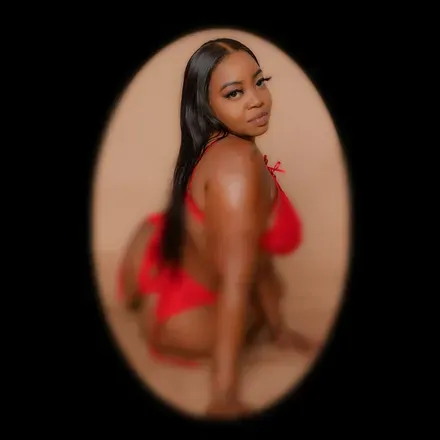 OnlyFans cuenta ayooo_caramel avatar 1