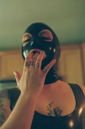 OnlyFans account  darlingdixon avatar 1