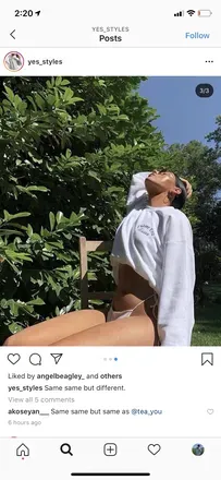 OnlyFans cuenta mediteraneanbeauty avatar 1