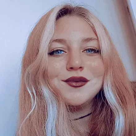 OnlyFans cuenta scarlettviktoria avatar 1