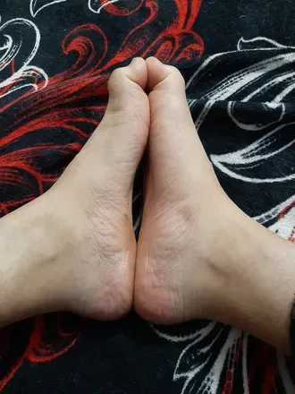 OnlyFans cuenta feetishdreams avatar 1