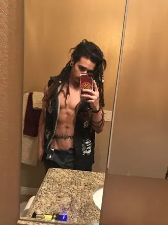 OnlyFans cuenta satansdaddy35 avatar 1