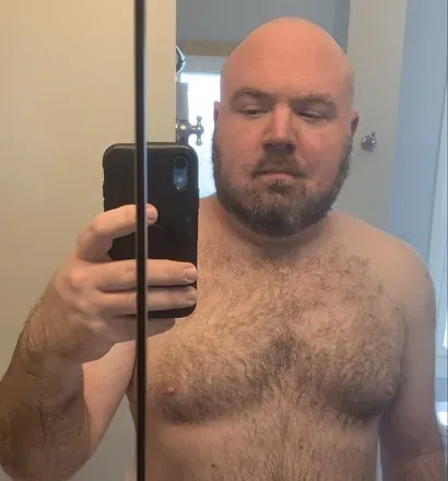 OnlyFans cuenta jawbreakerbear header 2