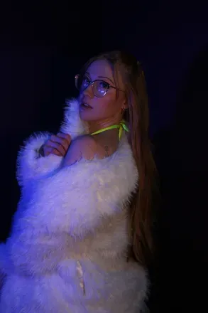 OnlyFans cuenta littlemiss_rose avatar 1