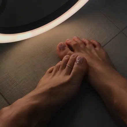 OnlyFans cuenta ufitfeet header 2