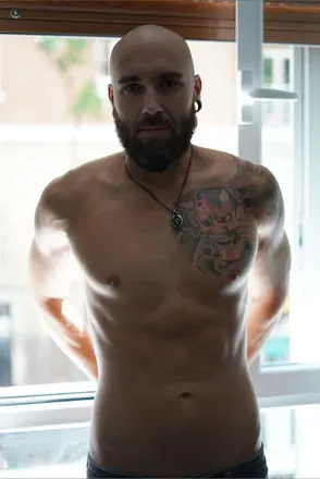 OnlyFans cuenta axelgarciax avatar 1