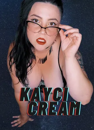 OnlyFans cuenta kaycicreamvip avatar 1