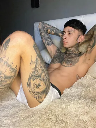 OnlyFans de eliasgomez00ok