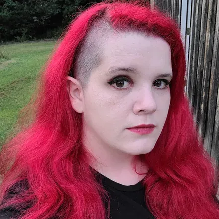 OnlyFans of ladylithium